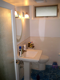 Remodeling