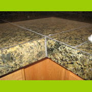 Countertop, Bracks Handyman Services