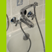 Plumbing, Bracks Handyman Services