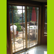 Glass, Bracks Handyman Services