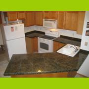 Counter, Bracks Handyman Services