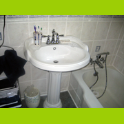 Bathroom, Bracks Handyman Services